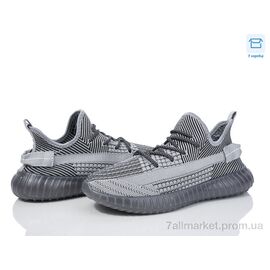 Фотография Кроссовки мужские модные Лето M6-6 (8 пар р.41-45) "Happy" недорого оптом от прямого поставщика