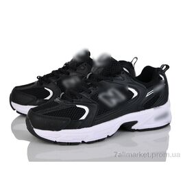 Фотография Кроссовки женские модные Весна/осень B530-7 (8 пар р.37-41) "Dan Marest" недорого оптом от прямого поставщика