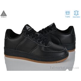 Фотография Кроссовки мужские модные Весна/осень CX1490-2 шкіра піна (8 пар р.41-45) "STILLI Group" недорого оптом от прямого поставщика