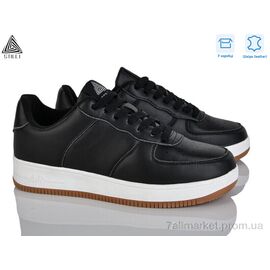 Фотография Кроссовки мужские модные Весна/осень CX1490-3 шкіра піна (8 пар р.41-45) "STILLI Group" недорого оптом от прямого поставщика