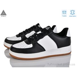 Фотография Кроссовки мужские модные Весна/осень CX1490-4 шкіра піна (8 пар р.41-45) "STILLI Group" недорого оптом от прямого поставщика