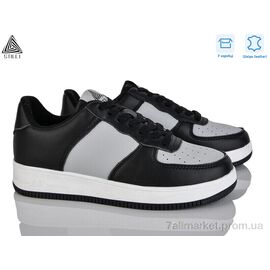 Фотография Кроссовки мужские модные Весна/осень CX1490-5 шкіра піна (8 пар р.41-45) "STILLI Group" недорого оптом от прямого поставщика