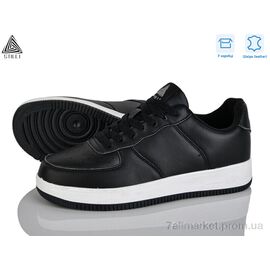 Фотография Кроссовки мужские модные Весна/осень CX1490-6 шкіра піна (8 пар р.41-45) "STILLI Group" недорого оптом от прямого поставщика