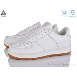 Фотография Кроссовки мужские модные Весна/осень CX1490-9 шкіра піна (8 пар р.41-45) "STILLI Group" недорого оптом от прямого поставщика