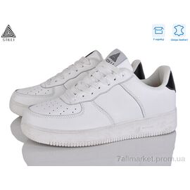 Фотография Кроссовки мужские модные Весна/осень CX1490-10 шкіра піна (8 пар р.41-45) "STILLI Group" недорого оптом от прямого поставщика