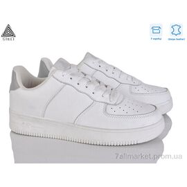 Фотография Кроссовки мужские модные Весна/осень CX1490-11 шкіра піна (8 пар р.41-45) "STILLI Group" недорого оптом от прямого поставщика