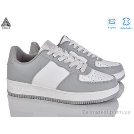 Фотография Кроссовки мужские модные Весна/осень CX1490-16 шкіра піна (8 пар р.41-45) "STILLI Group" недорого оптом от прямого поставщика