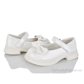 Фотография Туфли детские удобные Весна/осень HJ601-2C (8 пар р.26-31) "KIMBOO" недорого оптом от прямого поставщика