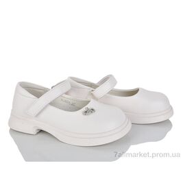 Фотография Туфли детские удобные Весна/осень HJ604-3C (8 пар р.28-35) "KIMBOO" недорого оптом от прямого поставщика