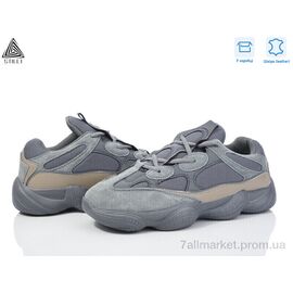 Фотография Кроссовки женские модные Весна/осень CX1410-2 шкіра піна (8 пар р.41-45) "STILLI Group" недорого оптом от прямого поставщика