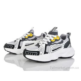 Фотография Кроссовки женские модные Весна/осень B0068-2 (8 пар р.36-40) "Svit" недорого оптом от прямого поставщика