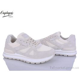 Фотография Кроссовки женские модные Весна/осень C889-3 (8 пар р.37-41) "Dageni" недорого оптом от прямого поставщика