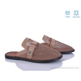 Фотография Шлепки женские облегченные Лето 403-40 (6 пар р.36-40) "Ailinda" недорого оптом от прямого поставщика