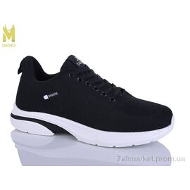 Фотография Кроссовки мужские модные Весна/осень A5176-5 (8 пар р.41-45) "M.Shoes" недорого оптом от прямого поставщика