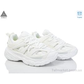 Фотография Кроссовки женские модные Весна/осень CX653-2 піна (8 пар р.36-40) "STILLI Group" недорого оптом от прямого поставщика