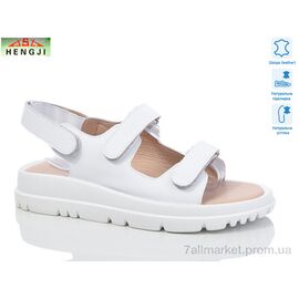 Фотография Босоножки женские летние Лето G36-3 (8 пар р.36-41) "HENGJI-ELENA" недорого оптом от прямого поставщика