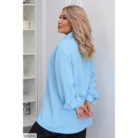 Жіноча сорочка р.48-50;52-54;56-58;60-62 (4кол.) "BELUZA" купити недорого від прямого постачальника