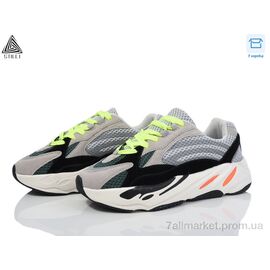 Фотография Кроссовки женские модные Весна/осень CX606-4 піна (8 пар р.36-40) "STILLI Group" недорого оптом от прямого поставщика