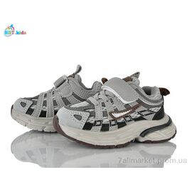 Кросівки дитячі модні Весна/осінь H753-1-8 (8 пар р.21-26) "BBT" недорого оптом від прямого постачальника