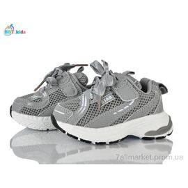 Кросівки дитячі модні Весна/осінь H759-1-1 (8 пар р.21-26) "BBT" недорого оптом від прямого постачальника