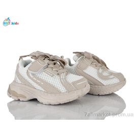 Кросівки дитячі модні Весна/осінь H759-1-6 (8 пар р.21-26) "BBT" недорого оптом від прямого постачальника