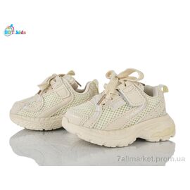 Кросівки дитячі модні Весна/осінь H759-1-7 (8 пар р.21-26) "BBT" недорого оптом від прямого постачальника