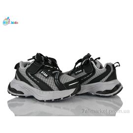 Кросівки дитячі модні Весна/осінь H759-1-8 (8 пар р.21-26) "BBT" недорого оптом від прямого постачальника