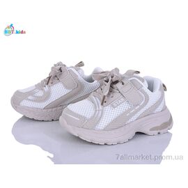 Кросівки дитячі модні Весна/осінь H759-2-6 (8 пар р.26-31) "BBT" недорого оптом від прямого постачальника