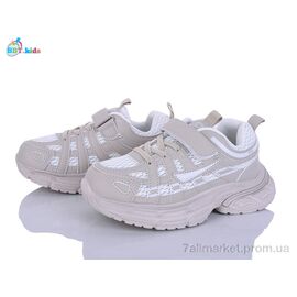 Кросівки дитячі модні Весна/осінь H753-3-5 (8 пар р.32-37) "BBT" недорого оптом від прямого постачальника