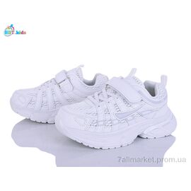 Кросівки дитячі модні Весна/осінь H753-3-10 (8 пар р.32-37) "BBT" недорого оптом від прямого постачальника