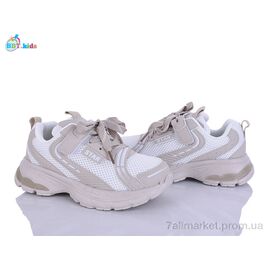Кросівки дитячі модні Весна/осінь H759-3-6 (8 пар р.32-37) "BBT" недорого оптом від прямого постачальника