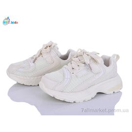 Кросівки дитячі модні Весна/осінь H759-3-7 (8 пар р.32-37) "BBT" недорого оптом від прямого постачальника