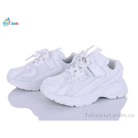 Кросівки дитячі модні Весна/осінь H759-3-8 (8 пар р.32-37) "BBT" недорого оптом від прямого постачальника