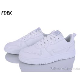 Фотография Кроссовки женские модные Весна/осень H9286-1 (8 пар р.36-41) "FDEK" недорого оптом от прямого поставщика