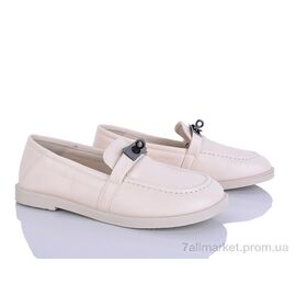 Туфлі жіночі стильні Весна/осінь H65130-1 (8 пар р.36-41) "Svit" недорого оптом від прямого постачальника