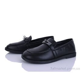 Туфлі жіночі стильні Весна/осінь H65130-2 (8 пар р.36-41) "Svit" недорого оптом від прямого постачальника