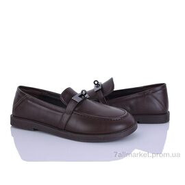 Туфлі жіночі стильні Весна/осінь H65130-8 (8 пар р.36-41) "Svit" недорого оптом від прямого постачальника