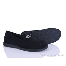 Туфлі жіночі стильні Весна/осінь G65130-22 (8 пар р.36-41) "Svit" недорого оптом від прямого постачальника