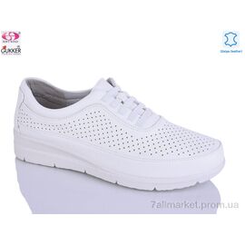 Фотография Туфли женские стильные Лето DB2195 (8 пар р.37-42) "Gukkcr" недорого оптом от прямого поставщика