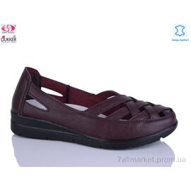 Фотография Туфли женские стильные Лето DB2145 (8 пар р.37-42) "Gukkcr" недорого оптом от прямого поставщика