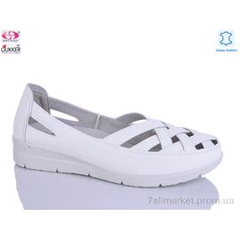 Фотография Туфли женские стильные Лето DB2146 (8 пар р.37-42) "Gukkcr" недорого оптом от прямого поставщика