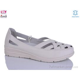 Фотография Туфли женские стильные Лето DB2147 (8 пар р.37-42) "Gukkcr" недорого оптом от прямого поставщика