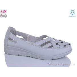 Фотография Туфли женские стильные Лето DB2149 (8 пар р.37-42) "Gukkcr" недорого оптом от прямого поставщика