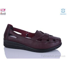 Фотография Туфли женские стильные Лето DB2160 (8 пар р.37-42) "Gukkcr" недорого оптом от прямого поставщика