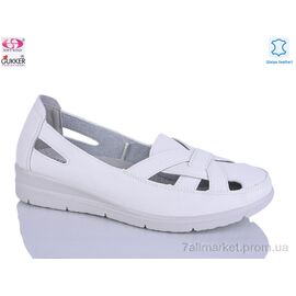 Фотография Туфли женские стильные Лето DB2161 (8 пар р.37-42) "Gukkcr" недорого оптом от прямого поставщика