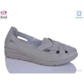 Фотография Туфли женские стильные Лето DB2163 (8 пар р.37-42) "Gukkcr" недорого оптом от прямого поставщика