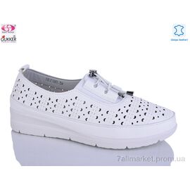 Фотография Туфли женские стильные Лето DB2180 (8 пар р.37-42) "Gukkcr" недорого оптом от прямого поставщика