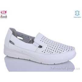 Фотография Туфли женские стильные Лето DB2185 (8 пар р.37-42) "Gukkcr" недорого оптом от прямого поставщика