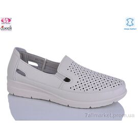 Фотография Туфли женские стильные Лето DB2186 (8 пар р.37-42) "Gukkcr" недорого оптом от прямого поставщика