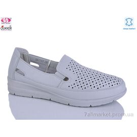 Фотография Туфли женские стильные Лето DB2187 (8 пар р.37-42) "Gukkcr" недорого оптом от прямого поставщика